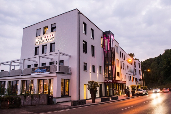 Hotel Zum Steinernen Schweinchen (Kassel)